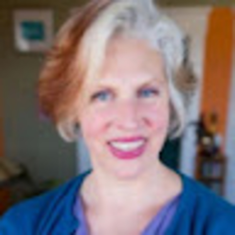 Meet your Posher, Gabrielle